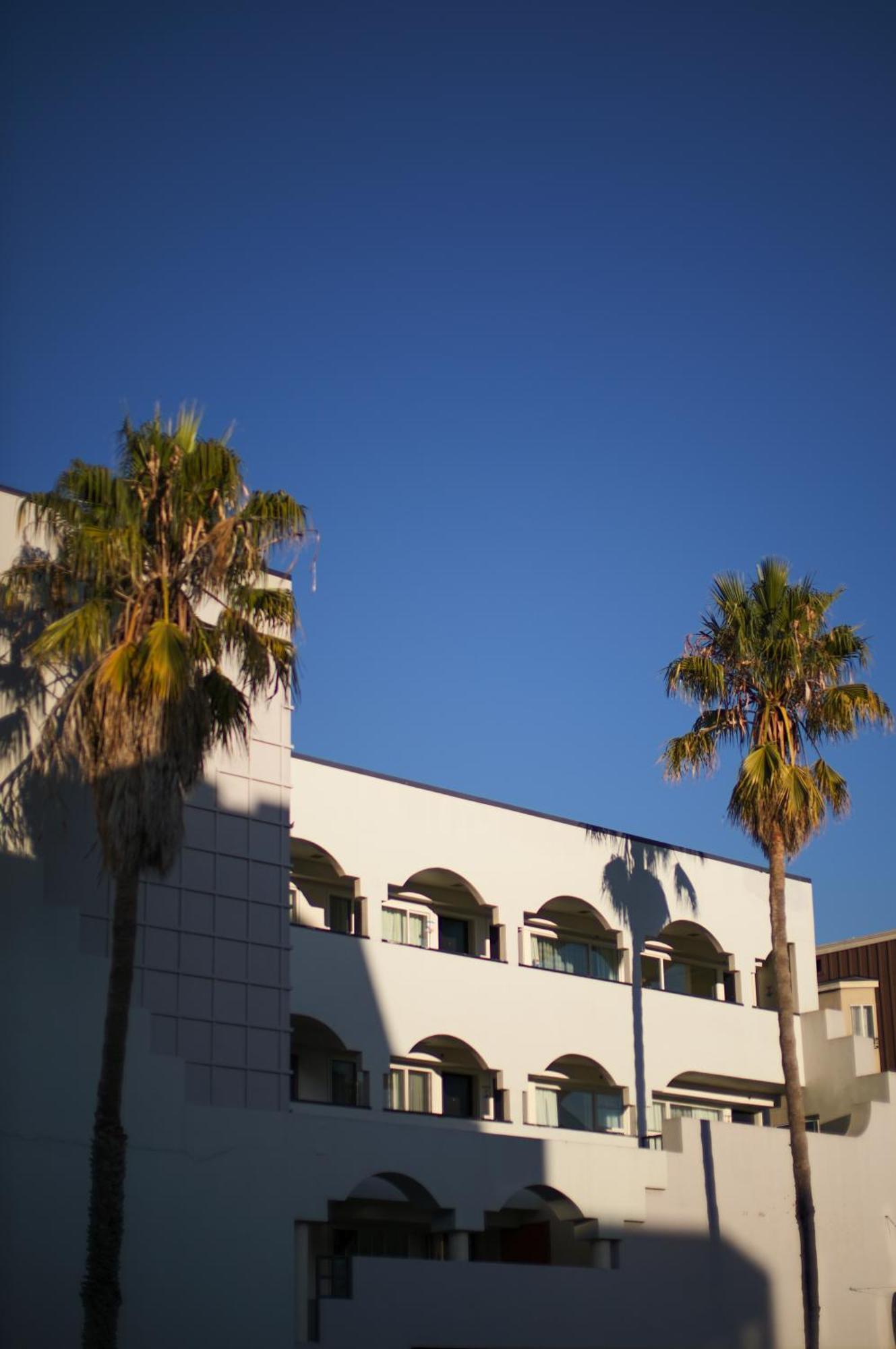 Soma House Hotel San Francisco Exterior photo